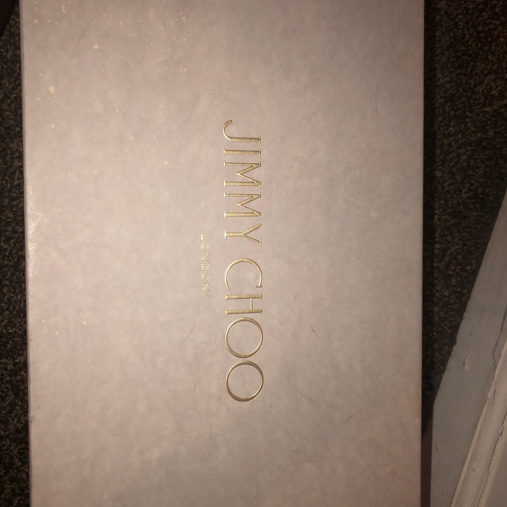 Sellin prom shoes,worn twice,kept in bag and box